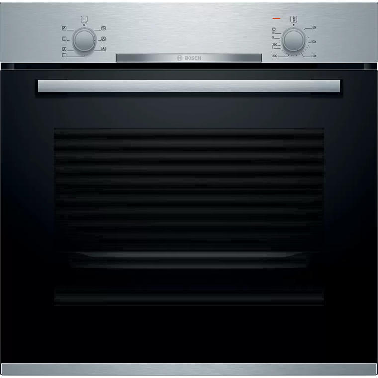 Serie 2 Horno 60 x 60 cm Acero inoxidable 1