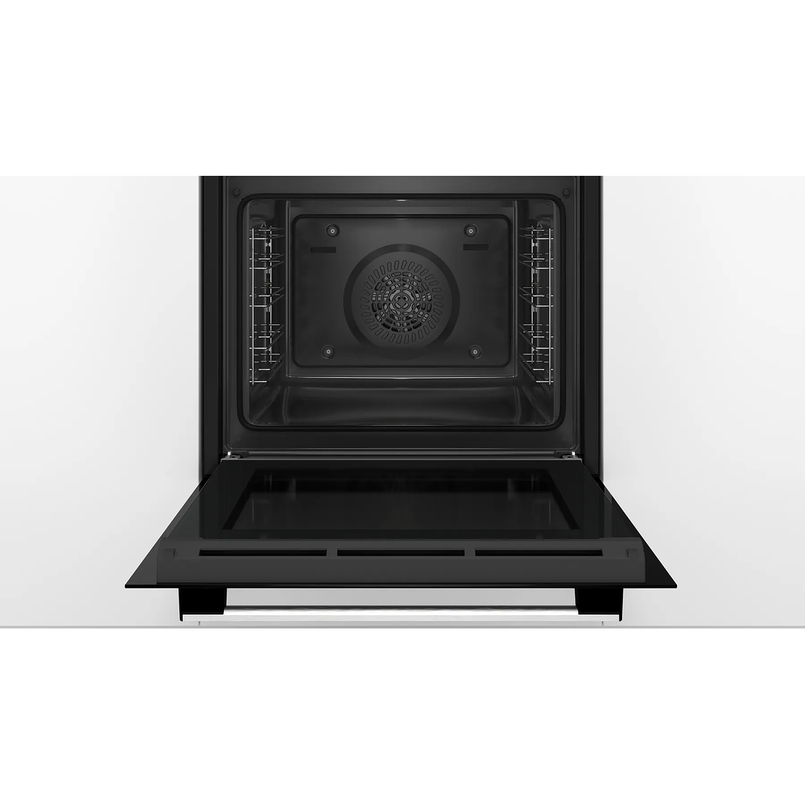 Serie 2 Horno 60 x 60 cm Acero inoxidable 3