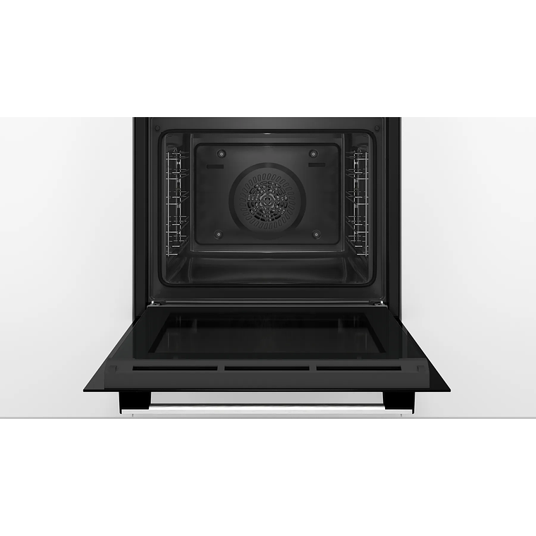 Serie 2 Horno 60 x 60 cm Acero inoxidable 3