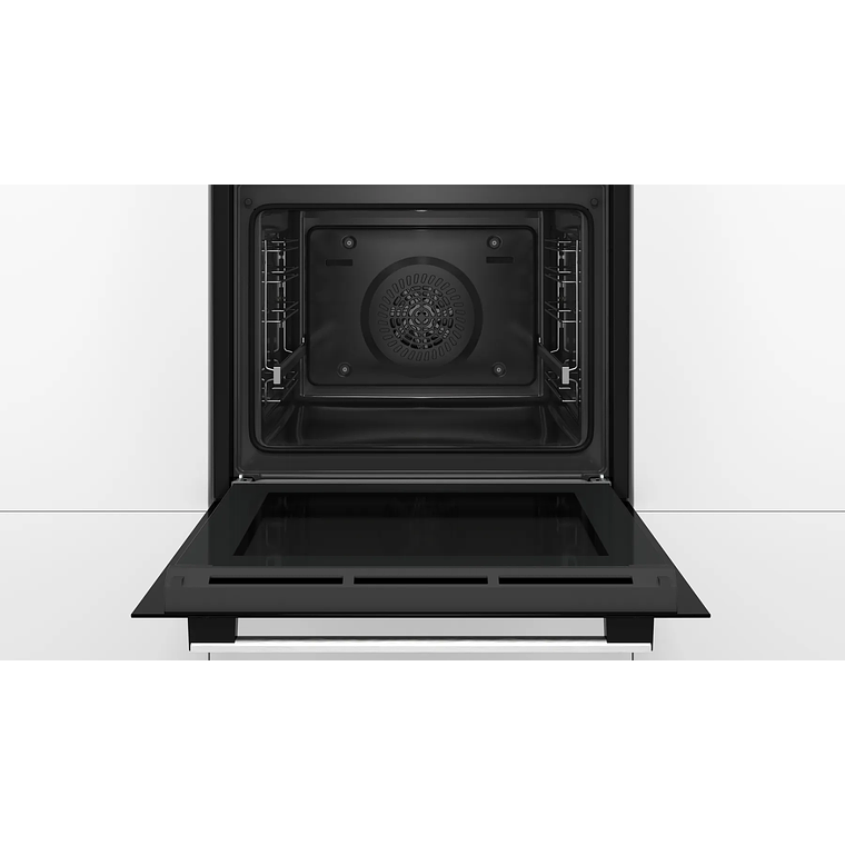 Serie 4 Horno 60 x 60 cm Acero inoxidable función Pizza 3