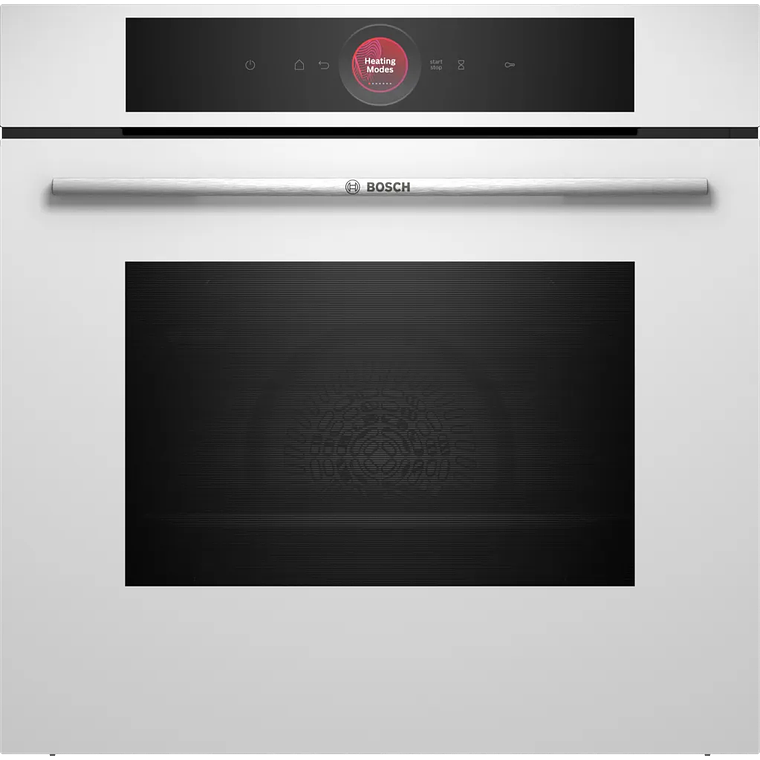 Serie 8 Horno 60 x 60 cm Blanco función Air Fryer 1