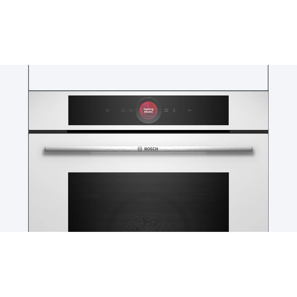 Serie 8 Horno 60 x 60 cm Blanco función Air Fryer 3