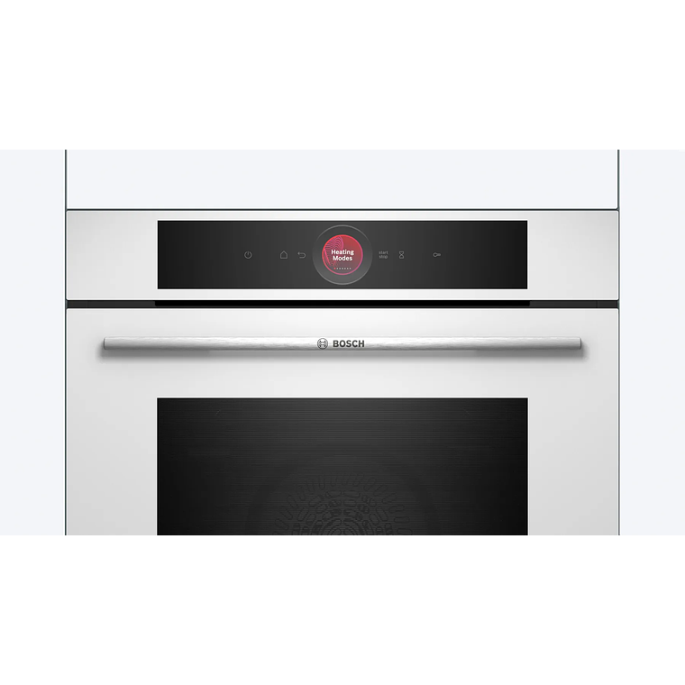 Serie 8 Horno 60 x 60 cm Blanco función Air Fryer 3