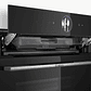 Serie 8 Horno compacto con vapor 60 x 45 cm Negro - Miniatura 5