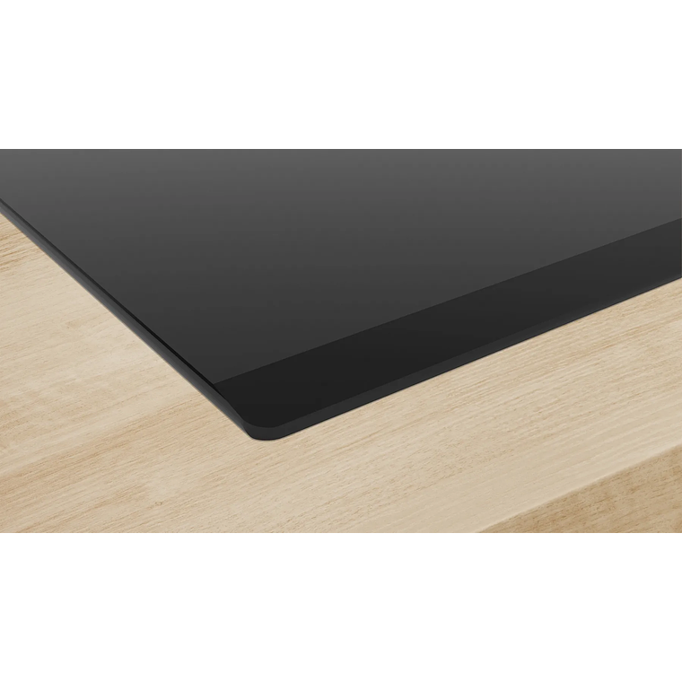 Serie 6 Placa vitrocerámica 70 cm Negro, sin perfiles 2