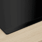 Serie 6 Placa de inducción 60 cm Negro, sin perfiles - Miniatura 4
