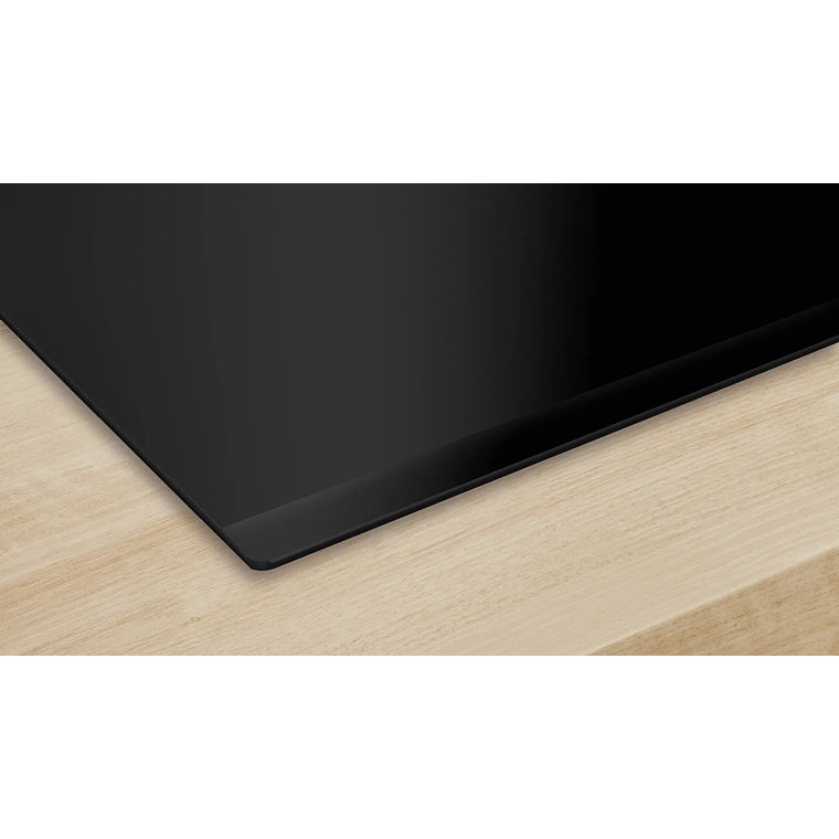 Serie 4 Placa de inducción 60 cm Negro, sin perfiles 2