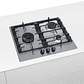 Serie 6 Placa de gas 60 cm Acero Gas Natural - Miniatura 6