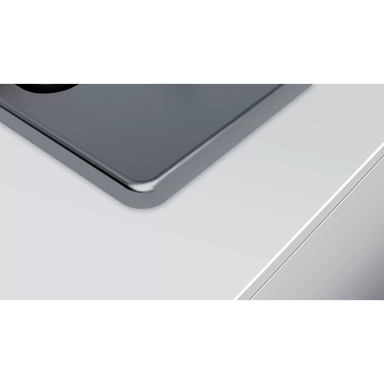 Serie 4 Placa de gas 60 cm Acero Gas Natural 2