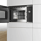 Serie 4 Microondas 60 cm integrable Acero inoxidable - Miniatura 5