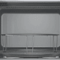 Serie 2 Microondas 60 cm integrable Acero inoxidable - Miniatura 3