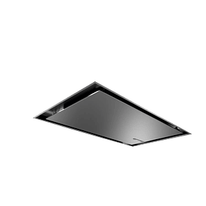 Serie 6 Extractor de techo 90 cm Acero inoxidable