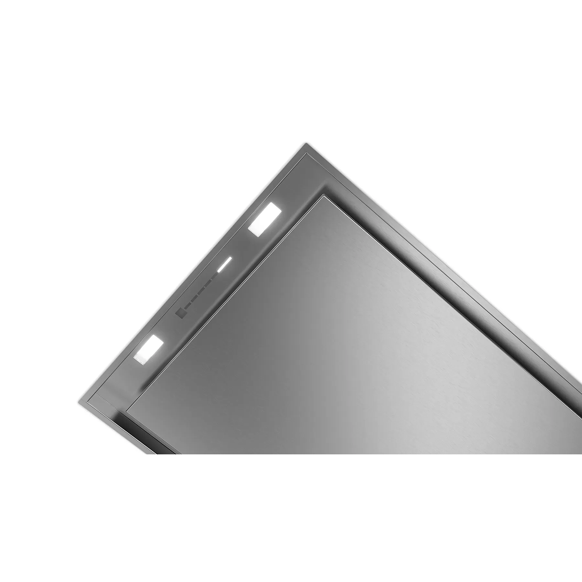 Serie 6 Extractor de techo 90 cm Acero inoxidable 3