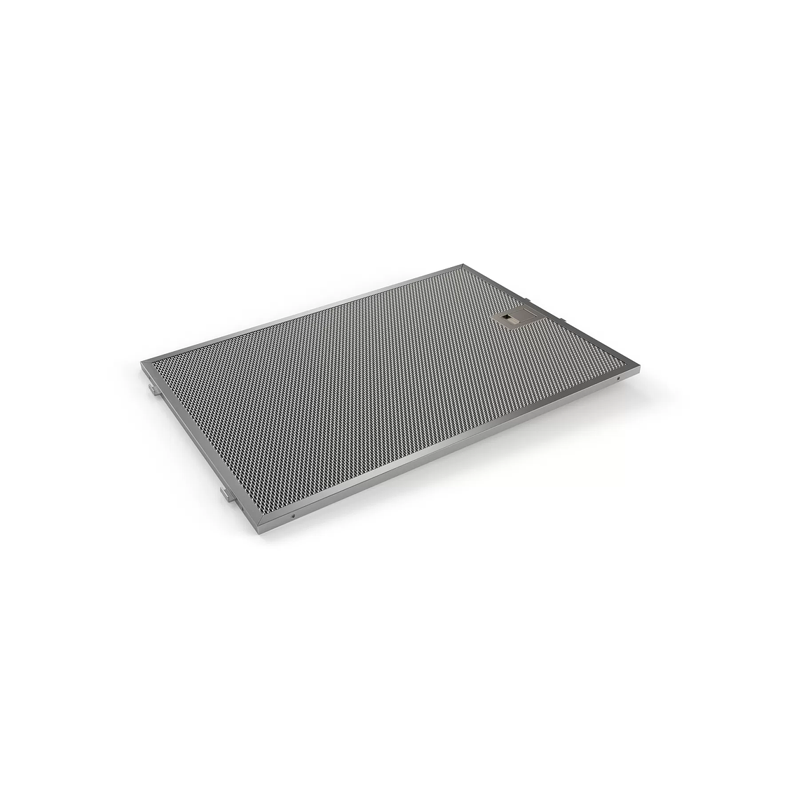 Serie 6 Extractor de techo 90 cm Acero inoxidable 5