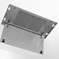 Serie 6 Extractor de techo 90 cm Acero inoxidable - Miniatura 6