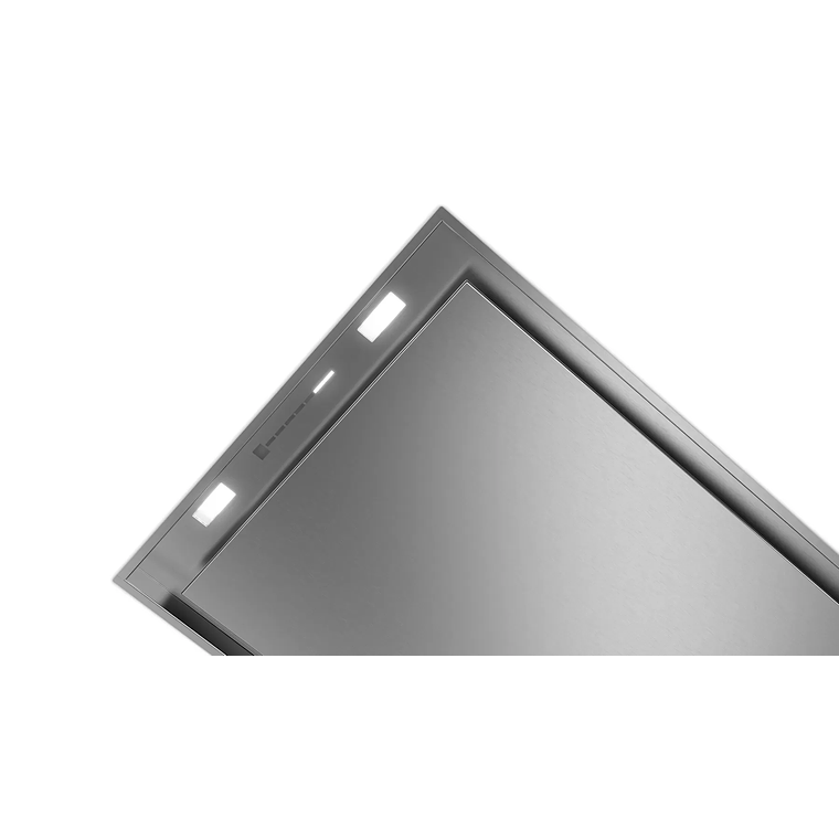 Serie 6 Extractor de techo 90 cm Acero inoxidable 4