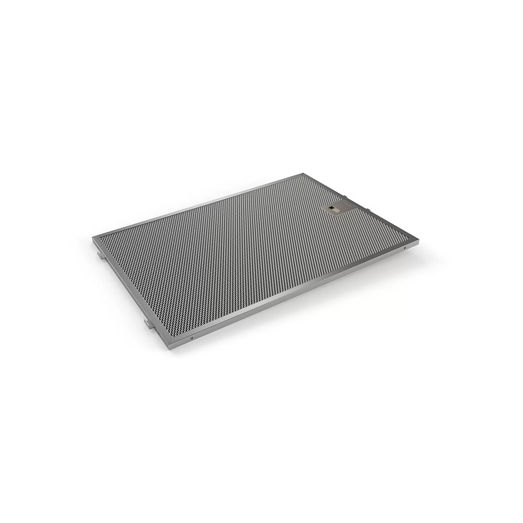 Serie 6 Extractor de techo 90 cm Acero inoxidable 8