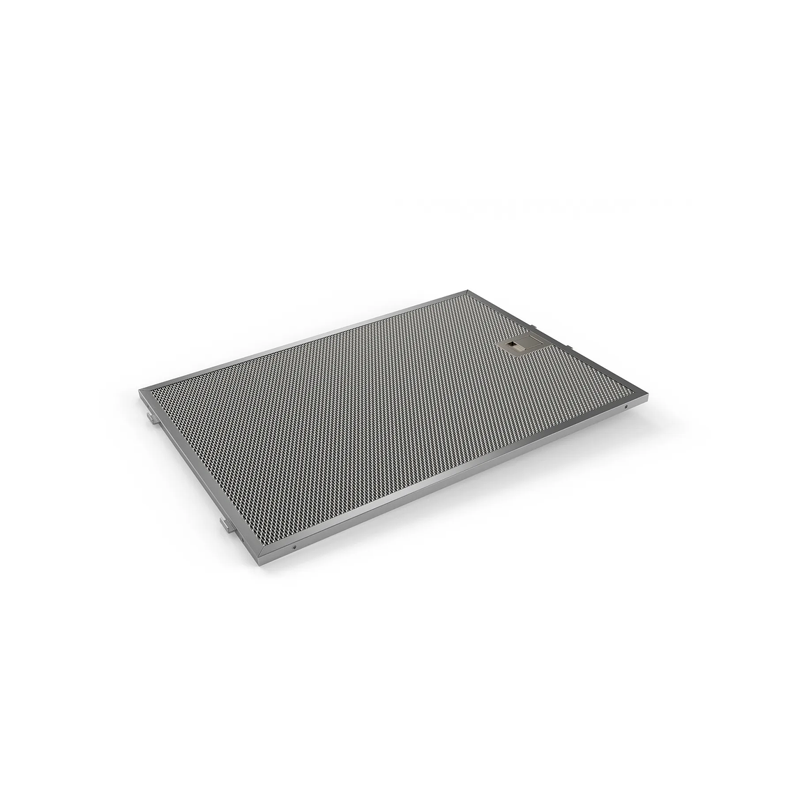 Serie 6 Extractor de techo 90 cm Acero inoxidable 9