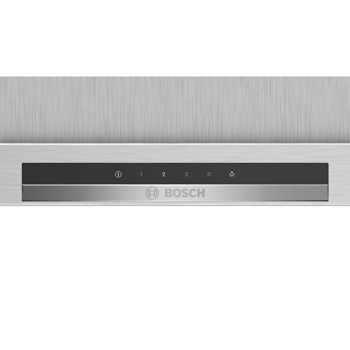 Serie 4 Campana decorativa de isla 90 cm Acero inoxidable 2