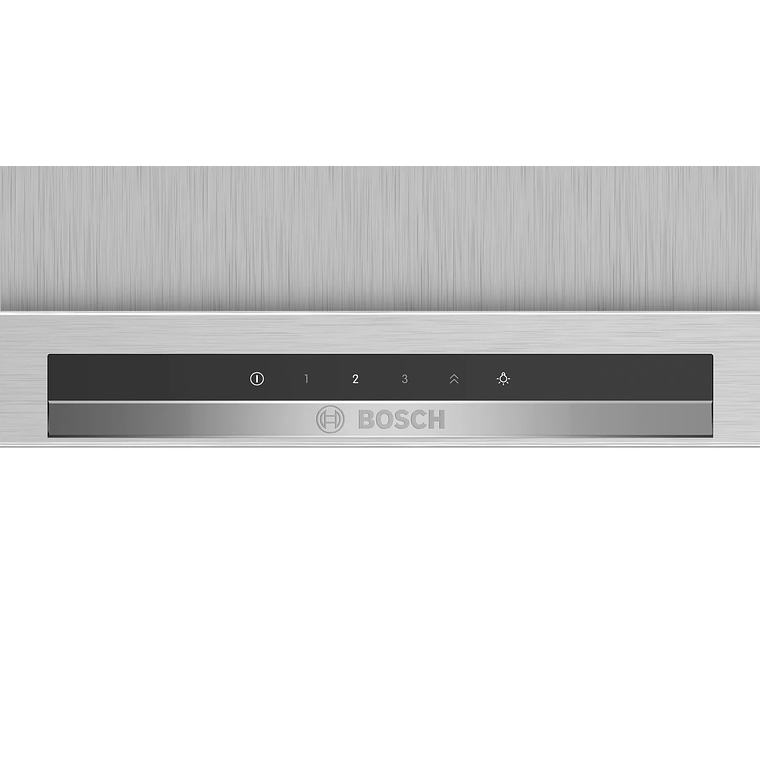 Serie 4 Campana decorativa de isla 90 cm Acero inoxidable 2