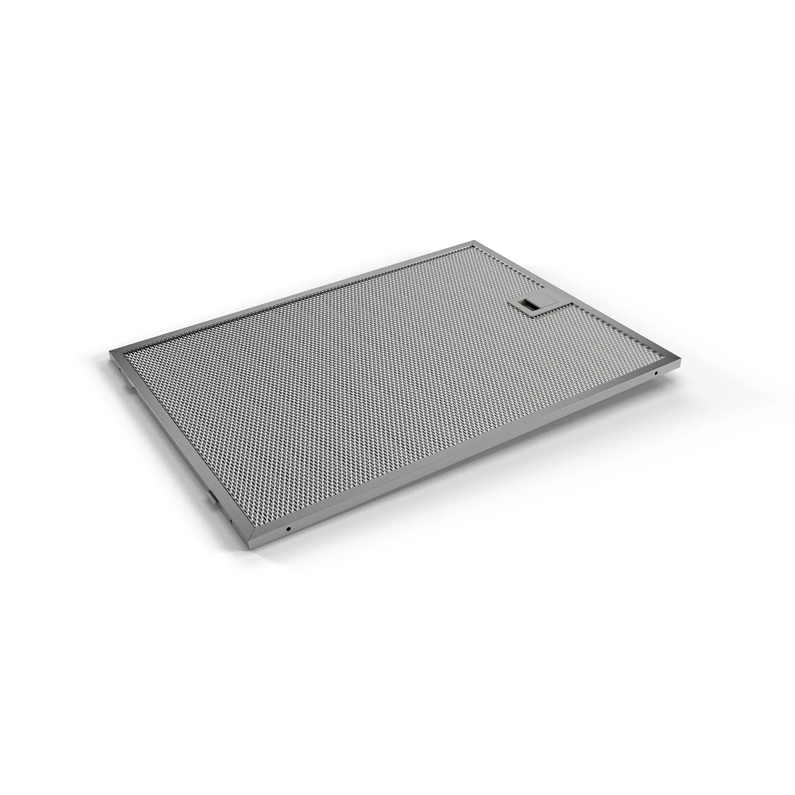 Serie 6 Campana decorativa de pared 90 cm Acero inoxidable 5