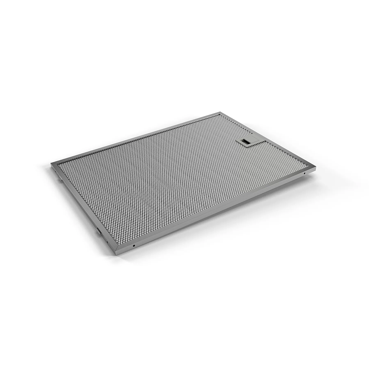 Serie 6 Campana decorativa de pared 90 cm Acero inoxidable 5