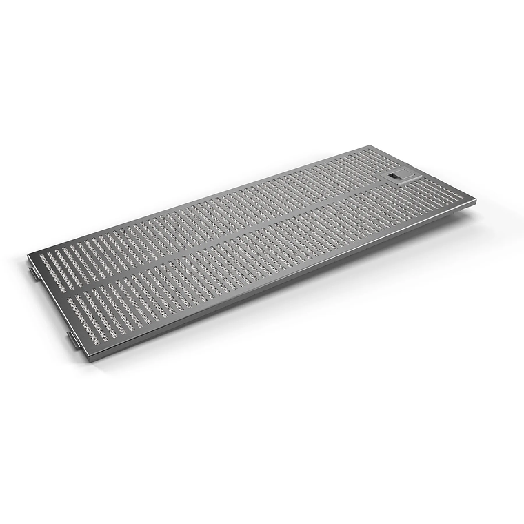 Serie 8 Campana telescópica 60 cm Acero inoxidable 5