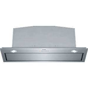 Serie 6 Módulo de integración 86 cm Acero inoxidable