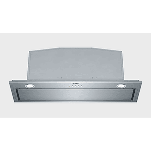 Serie 6 Módulo de integración 86 cm Acero inoxidable