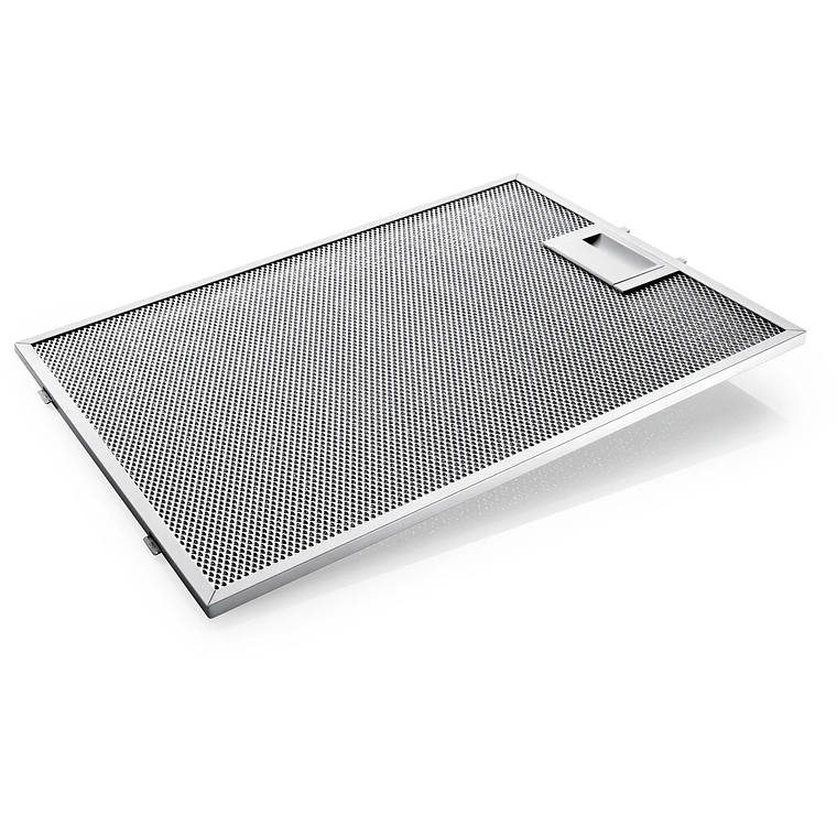 Serie 6 Módulo de integración 86 cm Acero inoxidable 6