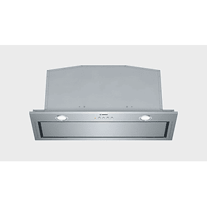 Serie 6 Módulo de integración 70 cm Acero inoxidable