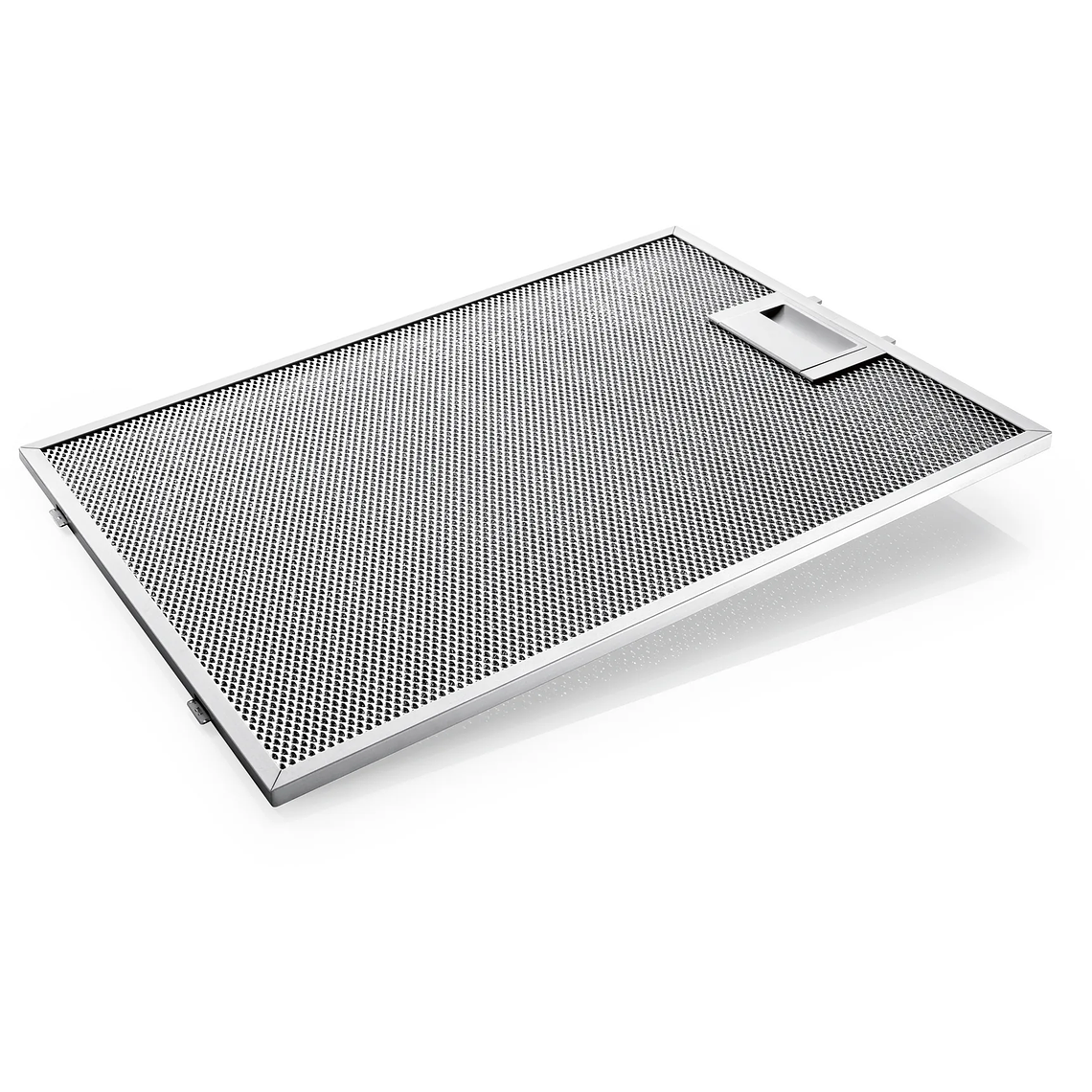 Serie 6 Módulo de integración 70 cm Acero inoxidable 6