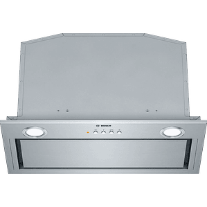 Serie 6 Módulo de integración 52 cm Acero inoxidable