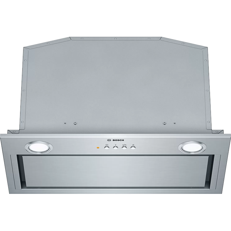 Serie 6 Módulo de integración 52 cm Acero inoxidable 1