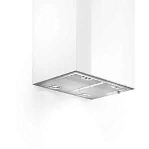 Serie 4 Módulo de integración 75 cm Plateado