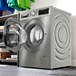 Serie 6 Lavadora de carga frontal 10 kg 1600 r.p.m., Acero inoxidable - Miniatura 3