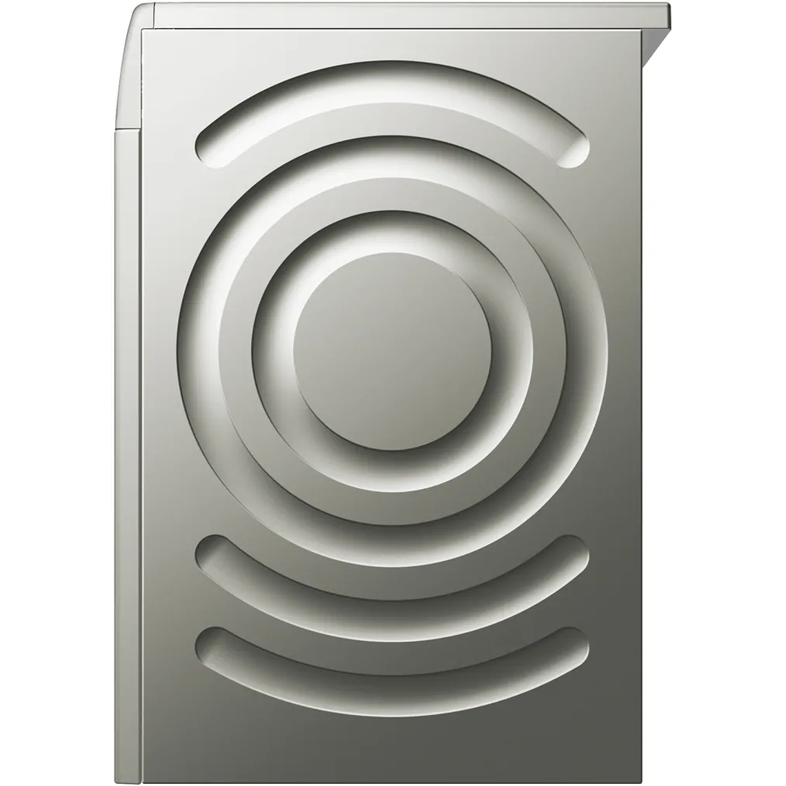 Serie 6 Lavadora de carga frontal 10 kg 1600 r.p.m., Acero inoxidable 7