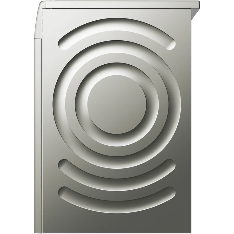 Serie 6 Lavadora de carga frontal 10 kg 1400 r.p.m., Acero mate antihuellas 7