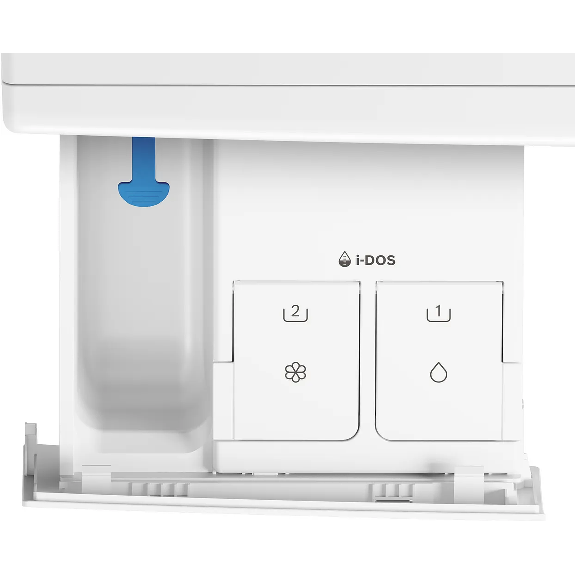 Serie 6 Lavadora de carga frontal 10 kg 1400 r.p.m. 8
