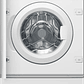 Serie 6 Lavadora integrable 8 kg 1400 r.p.m. - Miniatura 1