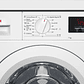Serie 6 Lavadora integrable 7 kg 1200 r.p.m. - Miniatura 3