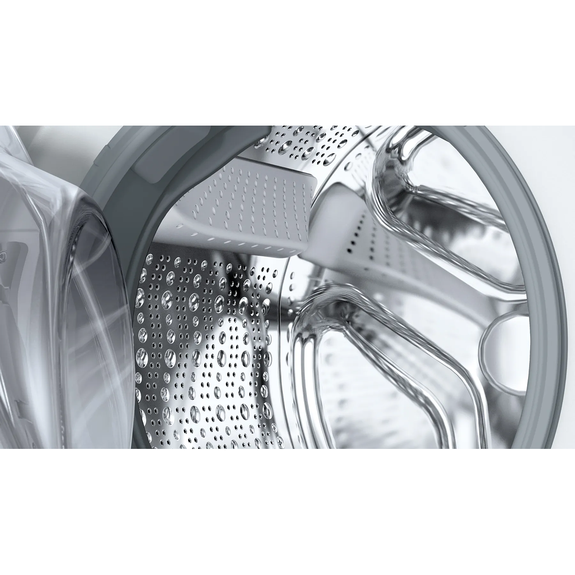 Serie 6 Lavadora integrable 7 kg 1200 r.p.m. 6