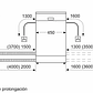 Serie 4 Lavavajillas de Libre Instalación 45 cm Acero Cepillado Antihuellas - Miniatura 6