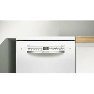 Serie 2 Lavavajillas de Libre Instalación 45 cm Blanco