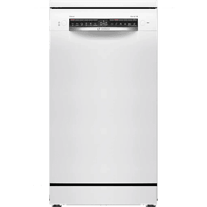 Serie 4 Lavavajillas de libre instalación 45 cm Blanco