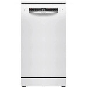 Serie 4 Lavavajillas de Libre Instalación 45 cm Color Blanco