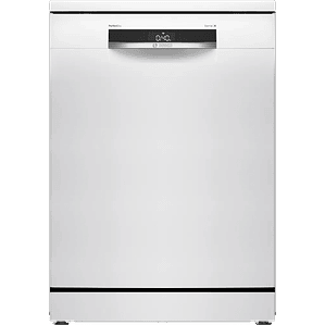 Serie 6 Lavavajillas de libre instalación 60 cm Blanco