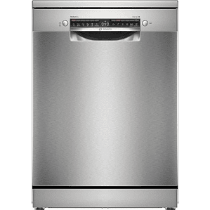 Serie 6 Lavavajillas de Libre Instalación 60 cm Acero Inoxidable