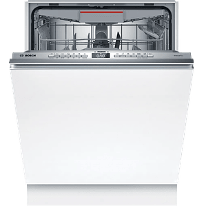 Serie 4 Lavavajillas Totalmente Integrable 60 cm Puerta Deslizante