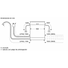 Serie 4 Lavavajillas totalmente integrable 60 cm